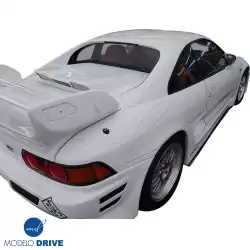 FRP PPOW Trunk Engine Lid > Toyota MR2 (SW20) 1991-1995 image - 29